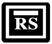 RS Logo